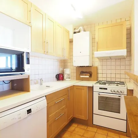 Appartamento Spacieux T2, Clim, Parking, Proche - 4 Pers. - Fr-1-874-47 *